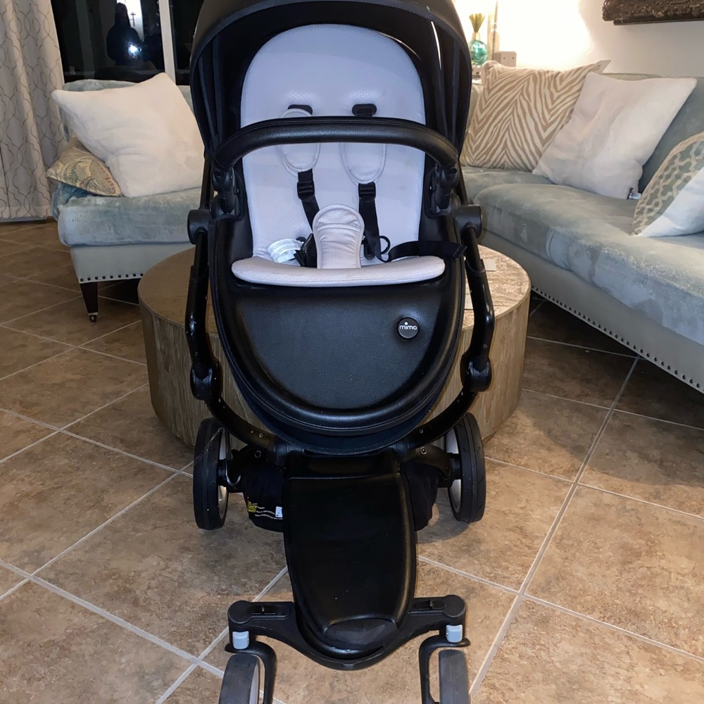 Mima Stroller